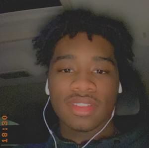 Meet your Posher, Jayson